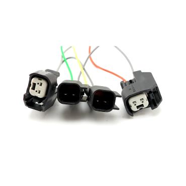 QuickShifter kit. For EV6 type injectors – FLS Softail Slim (2012–2015)