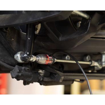 QuickShifter kit. For EV6 type injectors – FLS Softail Slim (2012–2015)