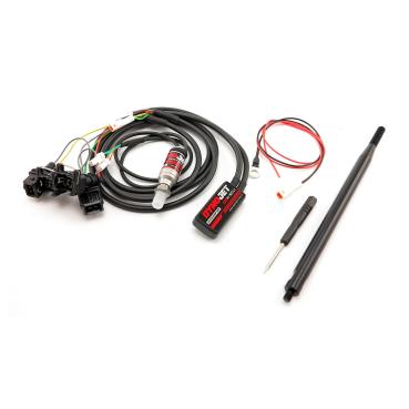 QuickShifter kit. For EV1 type injectors – FLTRI Road Glide (2002–2005)