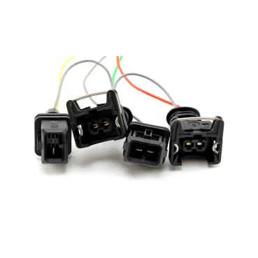 QuickShifter kit. For EV1 type injectors – FLTRI Road Glide (2002–2005)