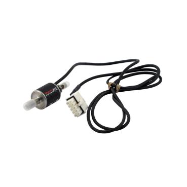 Quick Shifter. Tension sensor - push