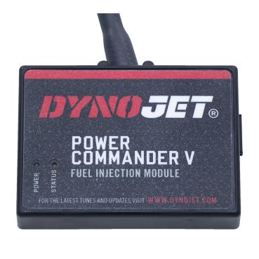 Power Commander V for 125 Grom