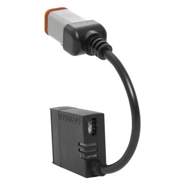 Power Vision 4 module