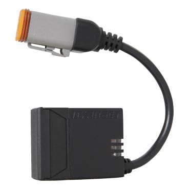 Power Vision 4 module