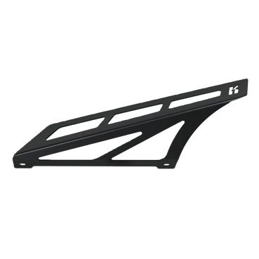 Kodlin, belt guard Sportster S. Black