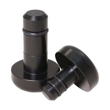 axle slider set. Front – Pan America (2026–2026)
