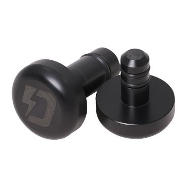 axle slider set. Front – Pan America (2026–2026)