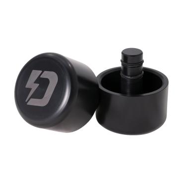 axle slider set. Rear – Pan America (2026–2026)