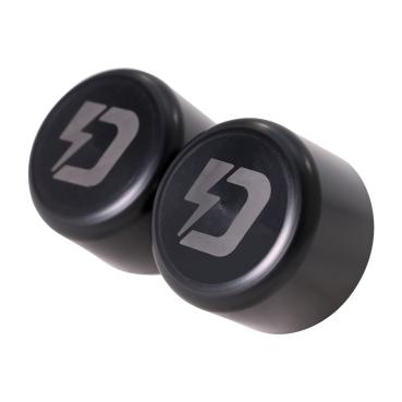 axle slider set. Rear – Pan America (2026–2026)