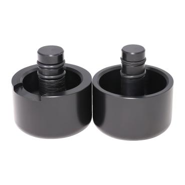 axle slider set. Rear – Pan America (2026–2026)