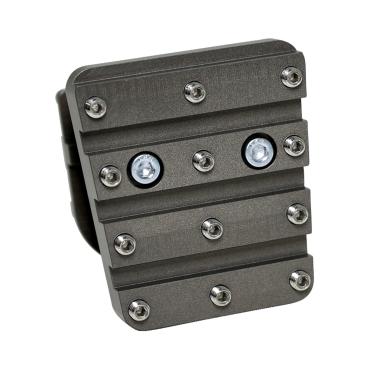 brake pedal extender