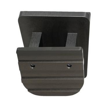 brake pedal extender