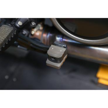 brake pedal extender
