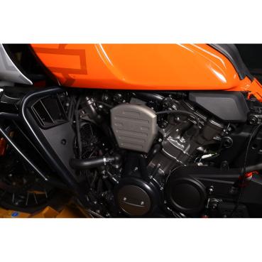 ignition coil guard kit – Sportster (2026–2026)