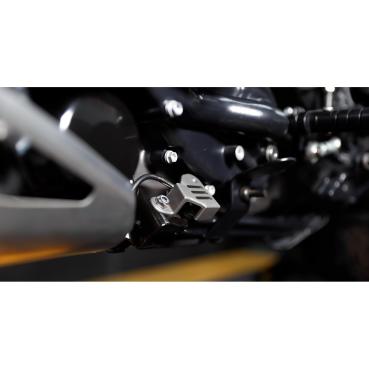 side stand switch guard – Pan America (2026–2026)