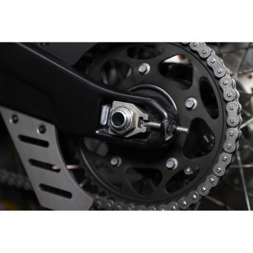 chain block adjuster set – Pan America (2026–2026)