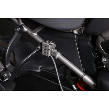 rear brake reservoir guard – Pan America (2026–2026)