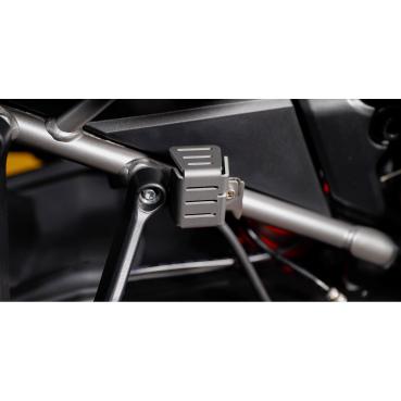 rear brake reservoir guard – Pan America (2026–2026)