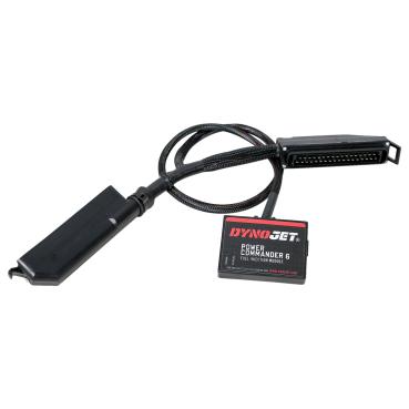 Power Commander 6 for H-D – Softail (2001–2005)