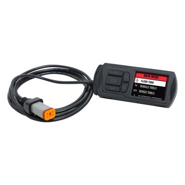 Power Vision 3 for 2001-2013 H-D with 4-pin Molex – CVO Road King (2002)