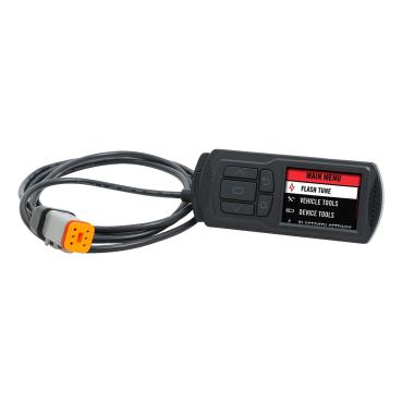 Power Vision 3 for 2011-2020 H-D with CAN ECU – Softail (2012–2019)