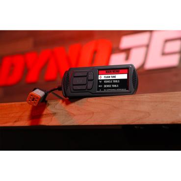 Power Vision 3 for 2011-2020 H-D with CAN ECU – Softail (2012–2019)