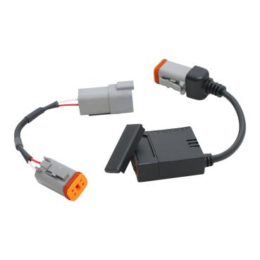 Power Vision 4 module – V-Rod (2003–2011)