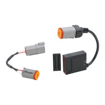 Power Vision 4 module – V-Rod (2003–2011)