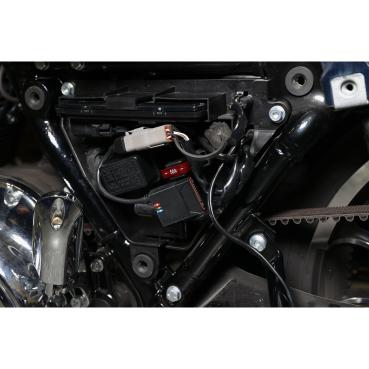 Power Vision 4 module – V-Rod (2003–2011)