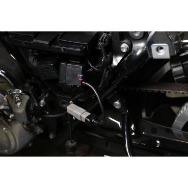 Power Vision 4 module – V-Rod (2003–2011)
