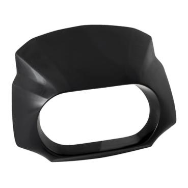 Killer Custom, 'Street Warrior' headlamp fairing mask