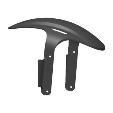 Killer Custom, Sportster S custom front fender