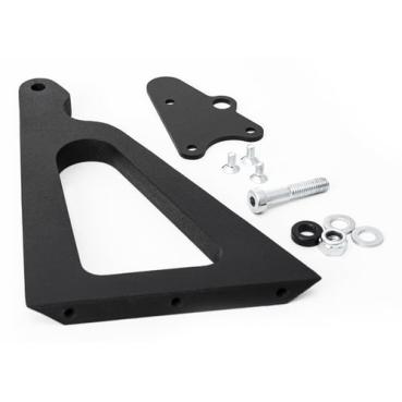 Killer Custom, US/JP/S.Korea Premium license plate bracket
