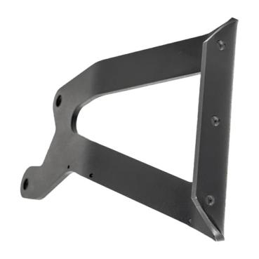 Killer Custom, US/JP/S.Korea Basic license plate bracket