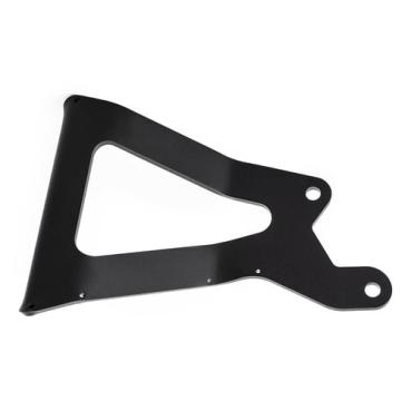 Killer Custom, US/JP/S.Korea Basic license plate bracket