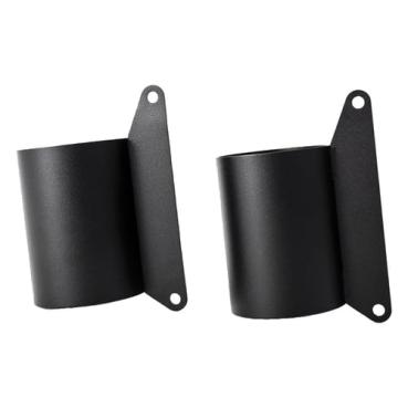 Killer Custom, Sportster S lower fork covers – 2021–2026 · RH1250S Sportster S