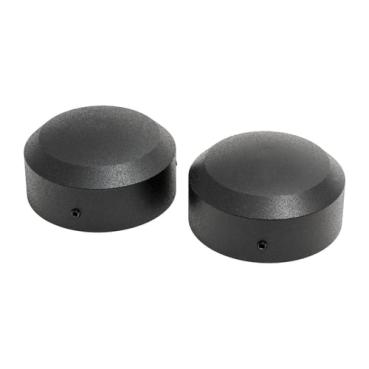 Killer Custom, fork tube cap bolt covers – 2021–2026 · RH1250S Sportster S