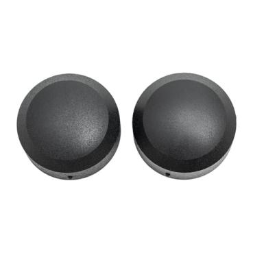 Killer Custom, fork tube cap bolt covers – 2021–2026 · RH1250S Sportster S