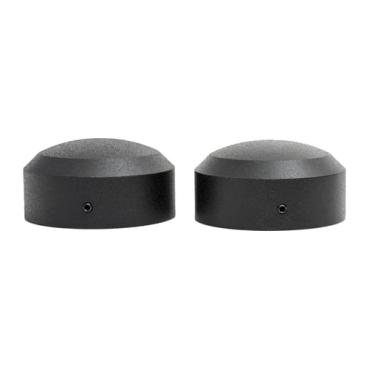 Killer Custom, fork tube cap bolt covers – 2021–2026 · RH1250S Sportster S