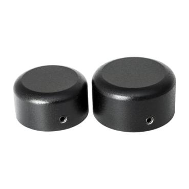 Killer Custom, Sportster S rear axle cover Satz – 2021–2026 · RH1250S Sportster S