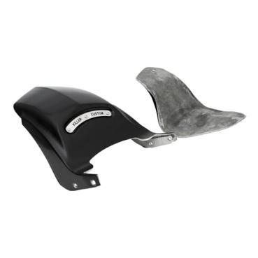 Killer Custom, 'Avenger' rear fender kit. With int. struts