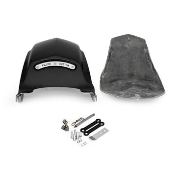 Killer Custom, 'Avenger' rear fender kit. With int. struts