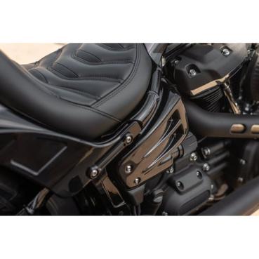 Killer Custom, side covers Avenger
