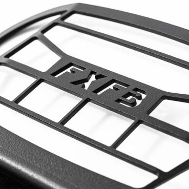 Killer Custom, 'Aggressor' headlamp fairing grill