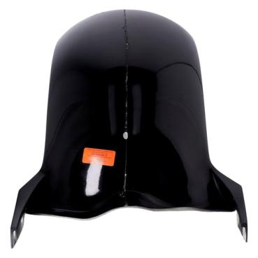 Killer Custom, solo seat rear fender 'Short Oval'