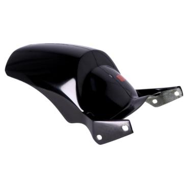 Killer Custom, solo seat rear fender 'Fat Racer'