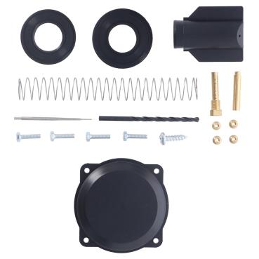 Thunderslide CV kit, US models. Stage 7