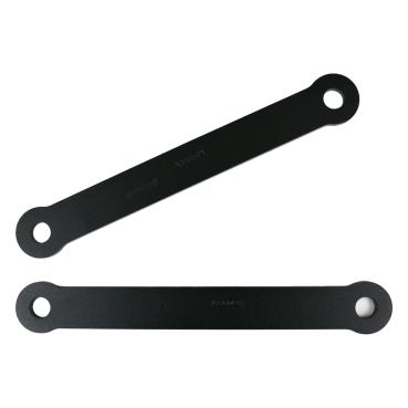 Kodlin Pan America hinten Tieferlegungssatz. 25mm | Passend: 2021–2024 (NU) RA1250 Pan America; 2021–2026 RA1250S Pan America Special; 2025–2026 RA1250 Pan America ST