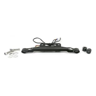 Kodlin light bar with Rücklicht/Blinker. Schwarz | Passend: 2021–2026 RH1250S Sportster S