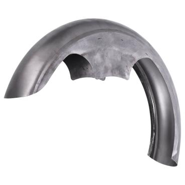 Penz Custombikes – Vorderradschutzblech, 105 mm breit – Slim Snake